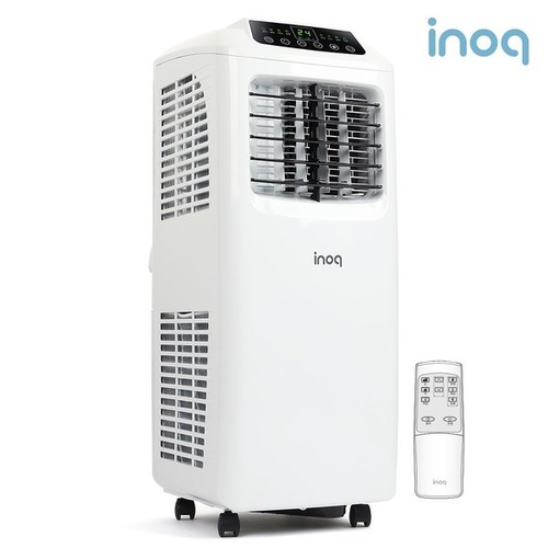 이노크 이동식 에어컨 업소용 에어콘 냉풍기 IA-I9A7