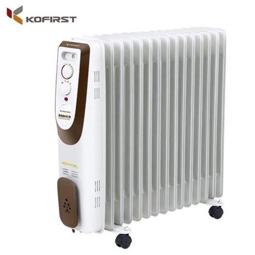 코퍼스트 전기 라디에이터 KPR-250T 욕실 난방기 히터