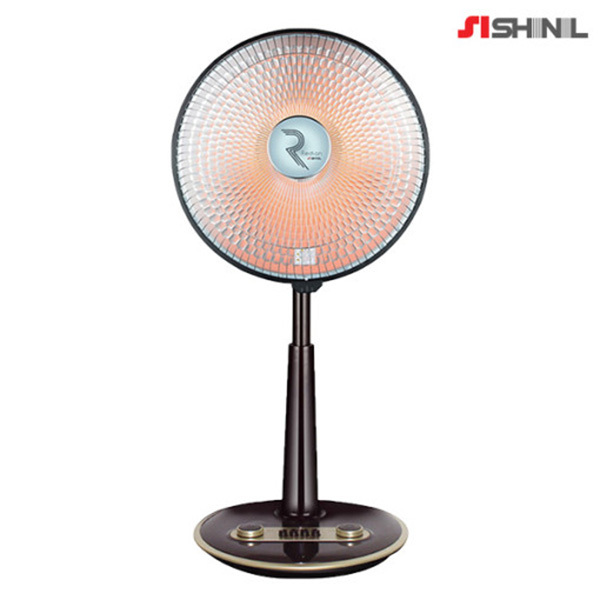 신일 원적외선 세라믹 히터 SEH-900BYT 선풍기형 난로 온풍기 전기