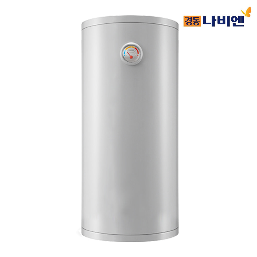 경동 전기온수기 50 리터 L 스텐 세로형 저장식 온수기 ESW550-50WV