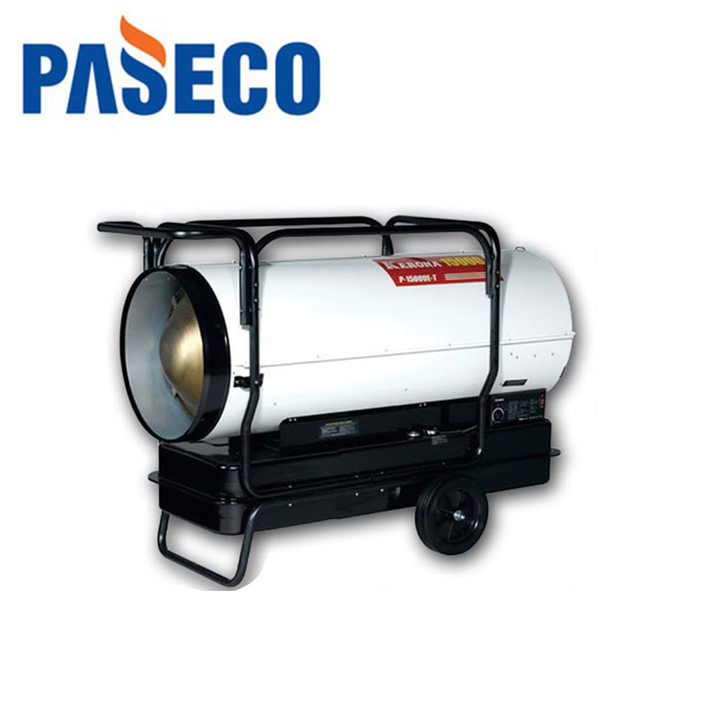 파세코 산업용 열풍기 P-15000ET 석유 히터 온풍기